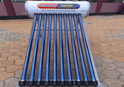 Home-Solar Water Heating Systems1 Solar Water Heating Systems