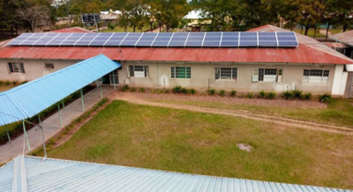 OurCustomrs-Health Facilities Dispensaries and Health Centres