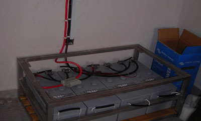 Products-Power Backup Systems Power Backup Systems